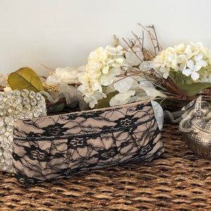 Nine West evening bag.